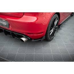 Maxton - Street Pro Lame Du...