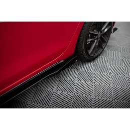 Maxton - Side Flaps...