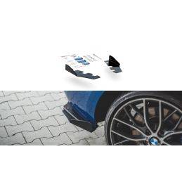 Rear Side Flaps BMW M135i...