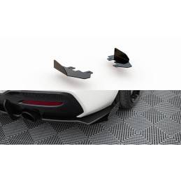 Rear Side Flaps BMW 1 F20...
