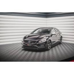 Maxton - Lame Du Pare-Chocs...