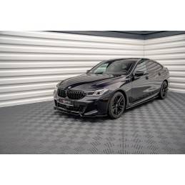 Maxton - Lame Du Pare-Chocs...