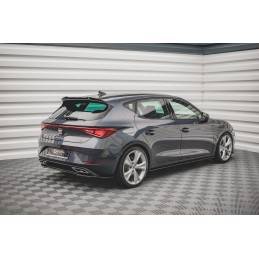Arriere Splitter Seat Leon...