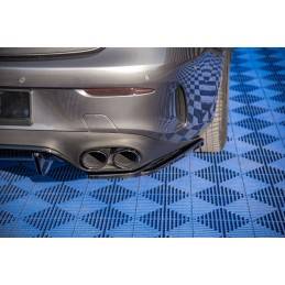 Maxton - Lames De...