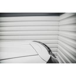 Spoiler Cap Mazda CX-3 -...