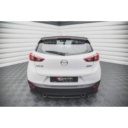 Maxton - Arriere Splitter...