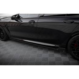 Maxton - Rajouts Des Bas De...