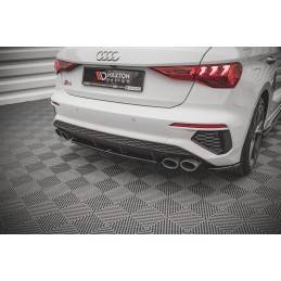 Arriere Splitter Audi S3...