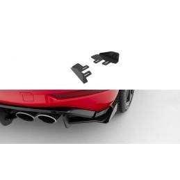 Rear Side Flaps Volkswagen...
