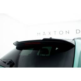 Spoiler Cap BMW 3 Standard...