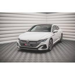 Maxton - Lame Du Pare-Chocs...