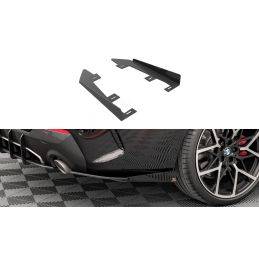 Rear Side Flaps BMW 4...