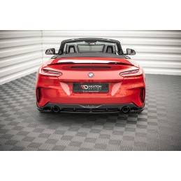 Arriere Splitter BMW Z4...