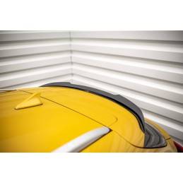 Spoiler Cap Kia XCeed Mk1 -...