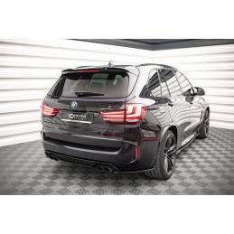 Maxton - Spoiler Cap BMW X5...