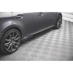 Maxton - Rajouts Des Bas De...