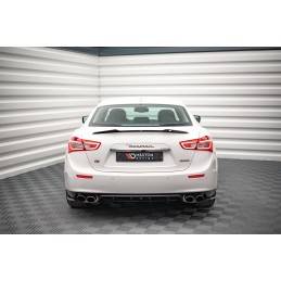 Maxton - Diffuseur Arrière...