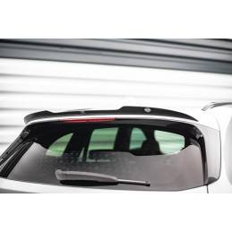 Maxton - Spoiler Cap BMW X1...