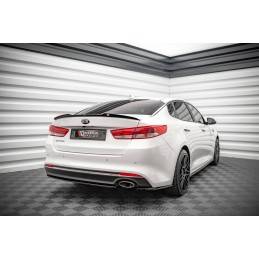 Maxton - Lames De...