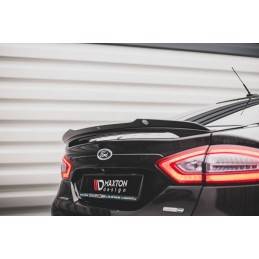 Spoiler Cap Ford Mondeo Mk5...