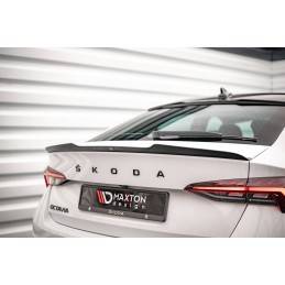 Spoiler Cap Skoda Octavia...