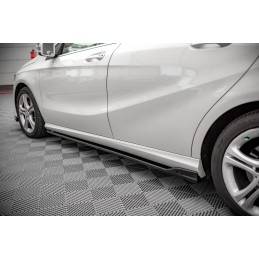 Maxton - Rajouts Des Bas De...