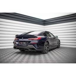 Spoiler Cap BMW 8 Gran...