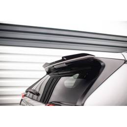 Spoiler Cap Toyota RAV4 Mk5...