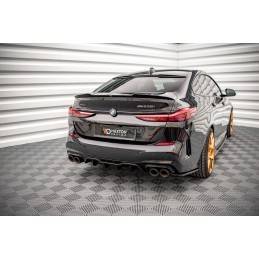 Maxton - Diffuseur Arrière...