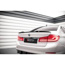 Spoiler Cap V.1 BMW 5 Sedan...