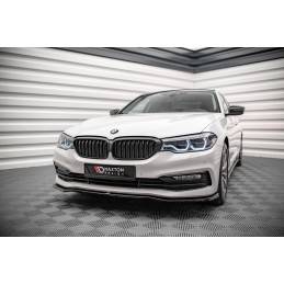 Maxton - Lame Du Pare-Chocs...