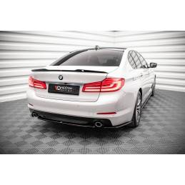 Arriere Splitter BMW 5...