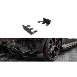 Rear Side Flaps Audi RS3...