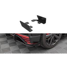 Rear Side Flaps Hyundai I20...