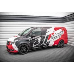 Maxton - Rajouts Des Bas De...