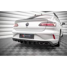 Maxton - Diffuseur Arrière...