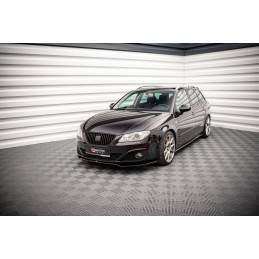 Maxton - Lame Du Pare-Chocs...