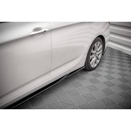 Maxton - Rajouts Des Bas De...