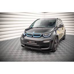 Maxton - Lame Du Pare-Chocs...