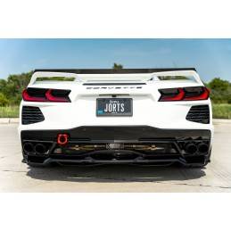 Arriere Splitter Chevrolet...