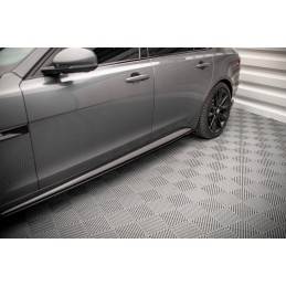 Maxton - Rajouts Des Bas De...