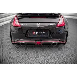 Arriere Splitter Nissan...
