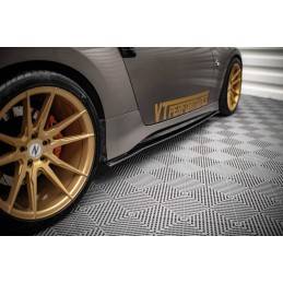 Maxton - Street Pro Rajouts...