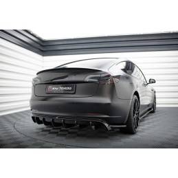Maxton - Diffuseur Arrière...