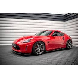 Maxton - Rajouts Des Bas De...