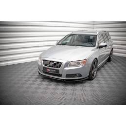 Maxton - Lame Du Pare-Chocs...