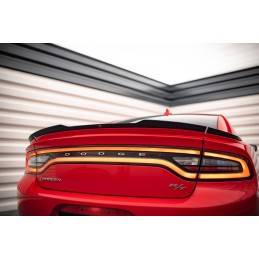 Jeux de Cap Spoilers Dodge...