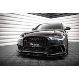 Maxton - Lame Du Pare-Chocs...