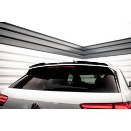 Spoiler Cap Volkswagen...