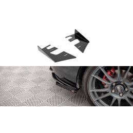 Rear Side Flaps Mazda 3 MPS...